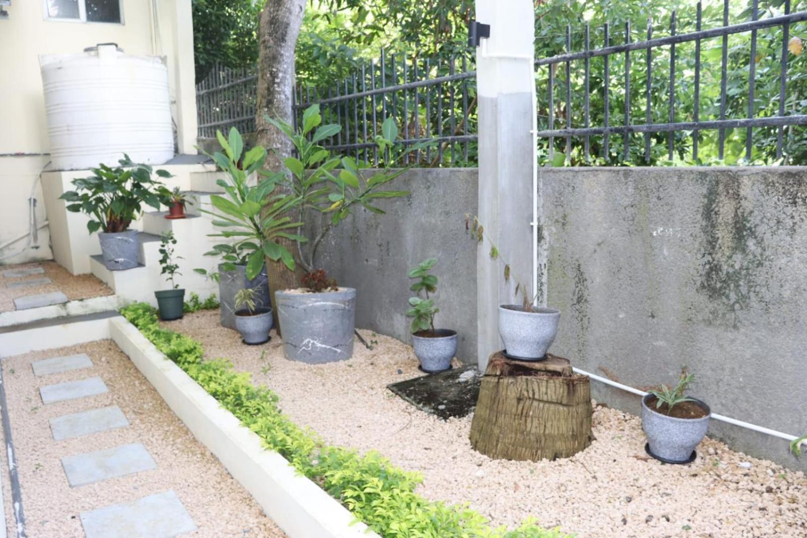 Garden Suite トゥルー・ドー・ドゥース エクステリア 写真
